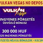 vulkan bet no deposit bonus code
